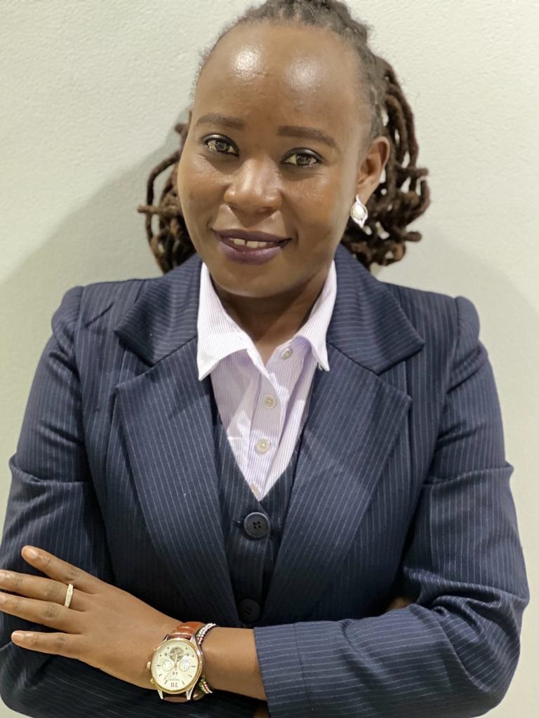 Emily Akinyi